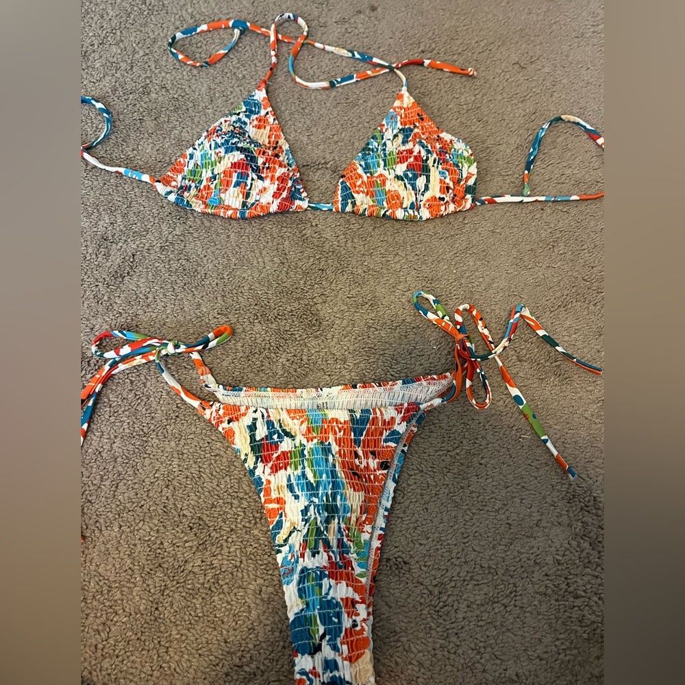 Shein bikini